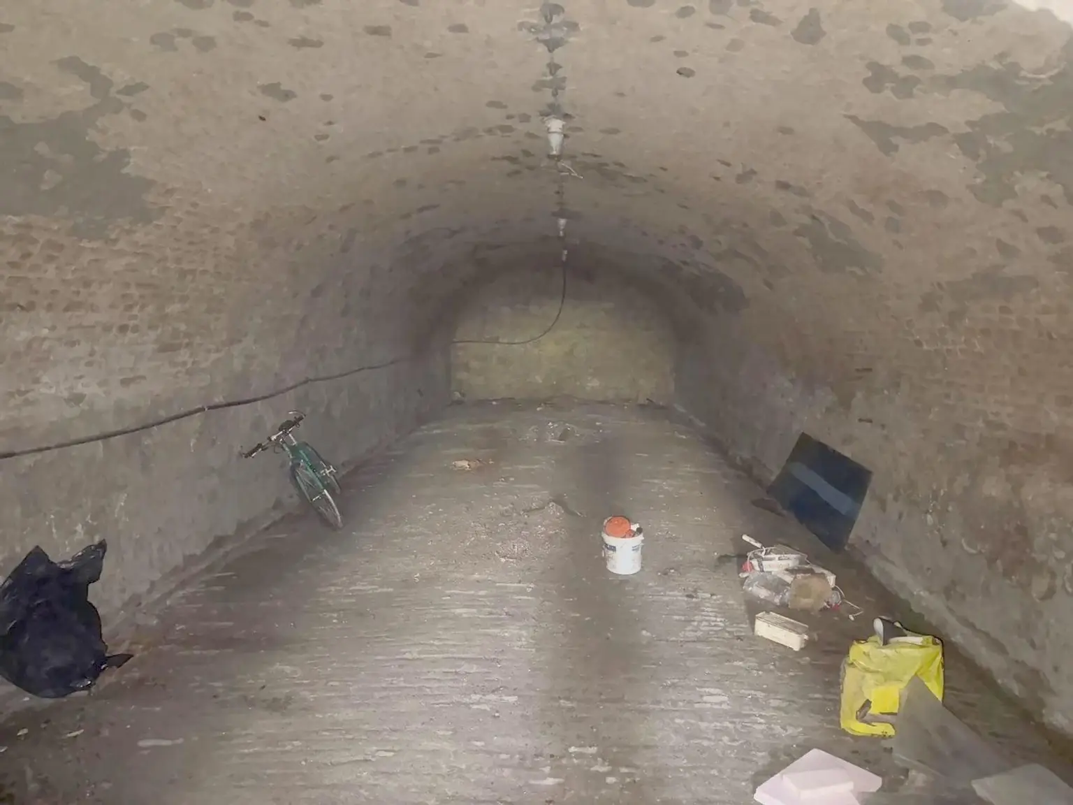 derzeites_Kellergewölbe