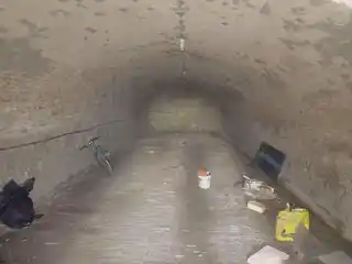 derzeites_Kellergewölbe