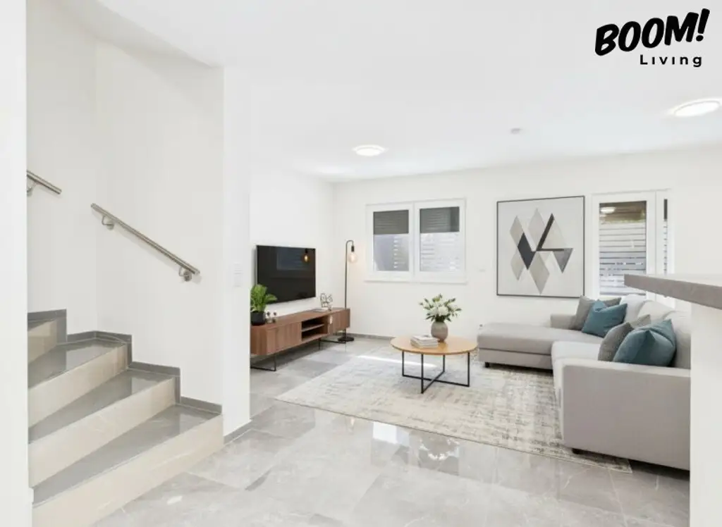 Familientraum in Himberg – Neubau mit Garten, Dachterrasse & perfekter Wien-Anbindung