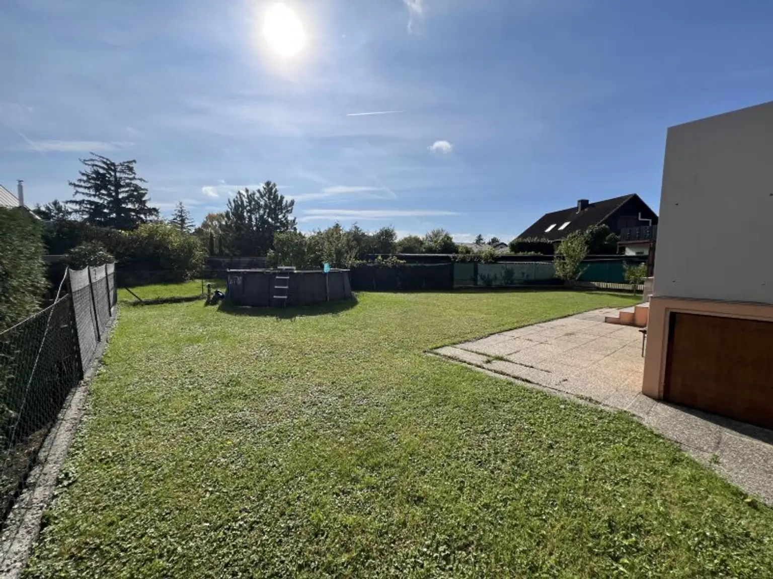 CHARMANTES EINFAMILIENHAUS