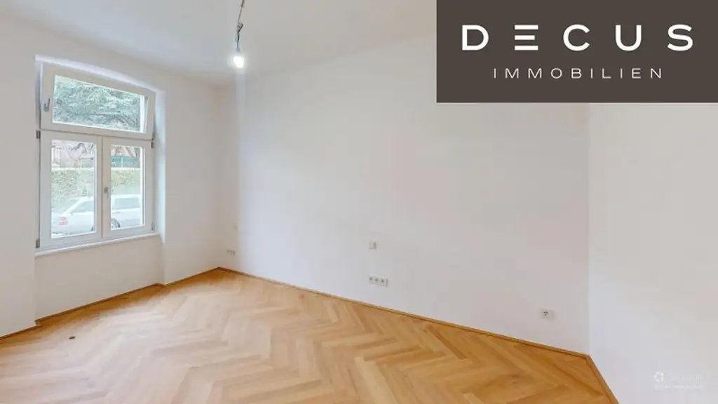 | FREIFLÄCHE | TOPSANIERT | 13. BEZIRK