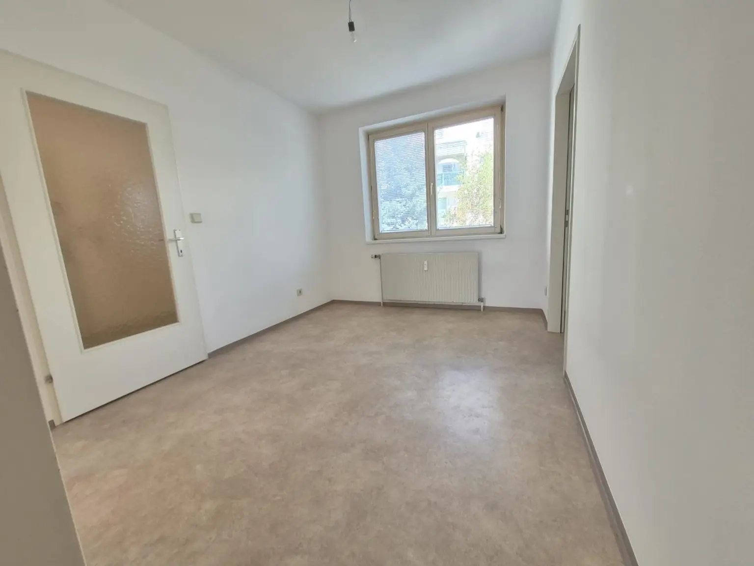 Vorraum/Esszimmer