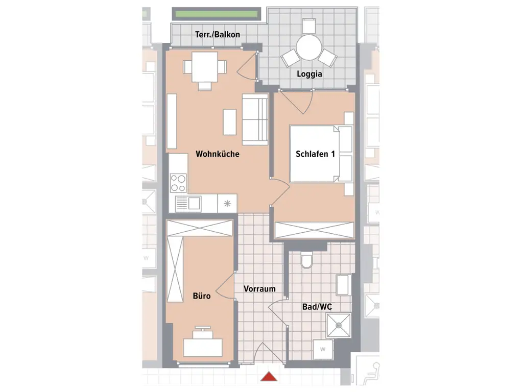 Neubauprojekt zum Sensationspreis mit Top-Qualität! Graz-Puntigam!