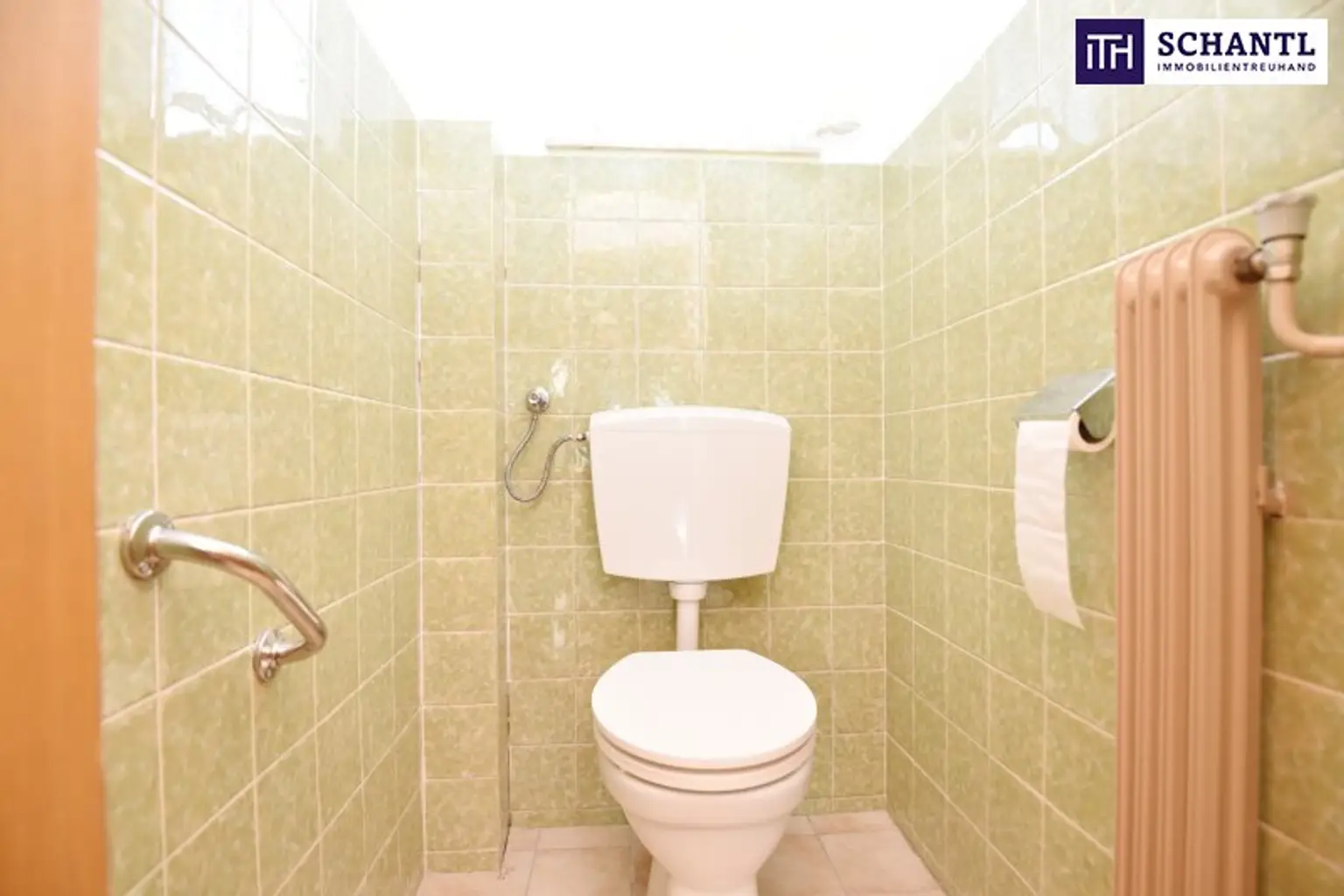 PLATZ zum WACHSEN – sanierungsbedürftiges Haus mit großem Garten und traumhaften Bäumen in Graz Liebenau! Bungalow mit Ausbaureserve!