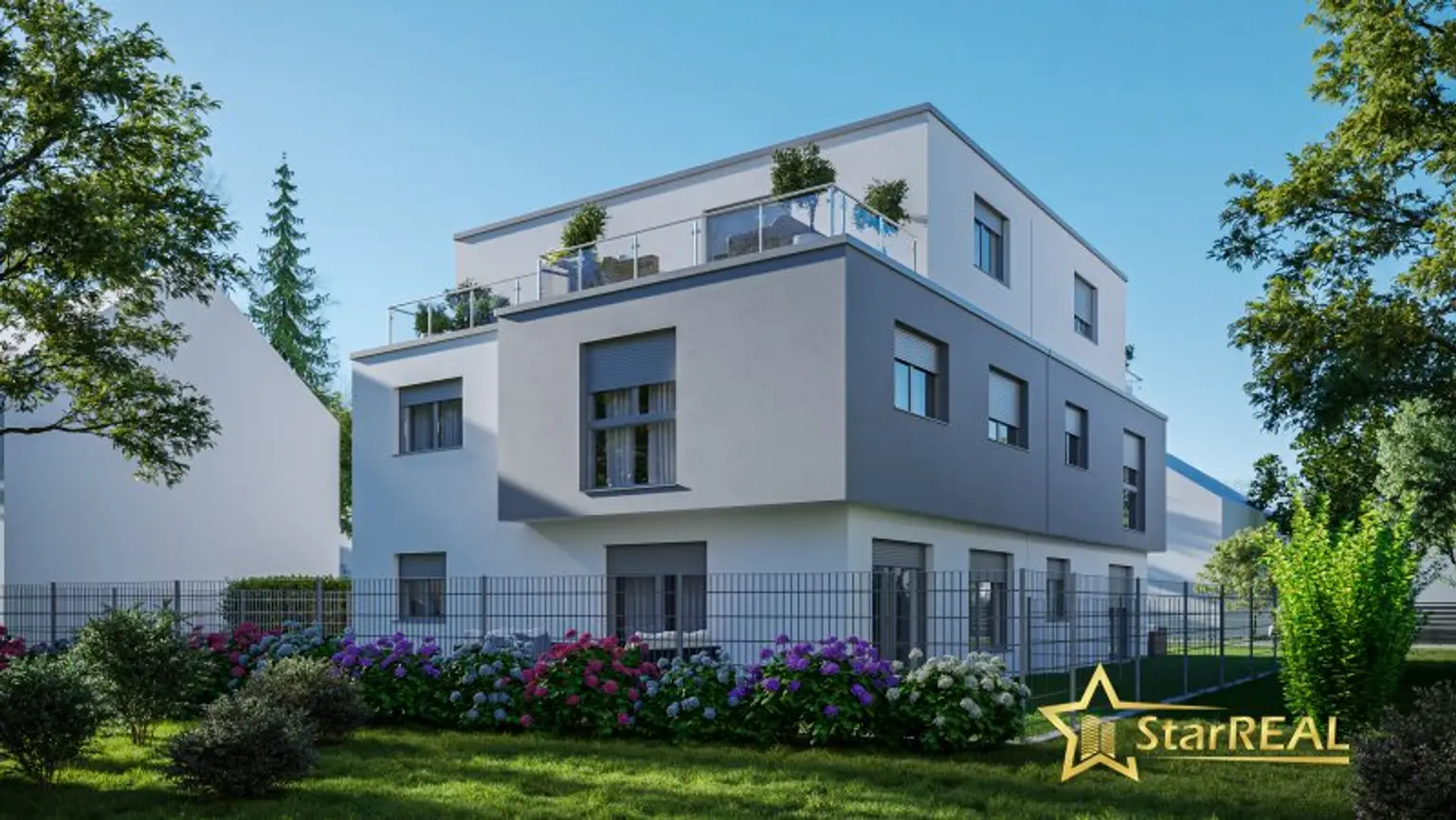 NEUES PROJEKT. WIENERBERGER ZIEGELHAUS MIT 5 ZIMMERN! 135m² WNFL+52m² KELLER! PROVISIONSFREI für den Käufer.