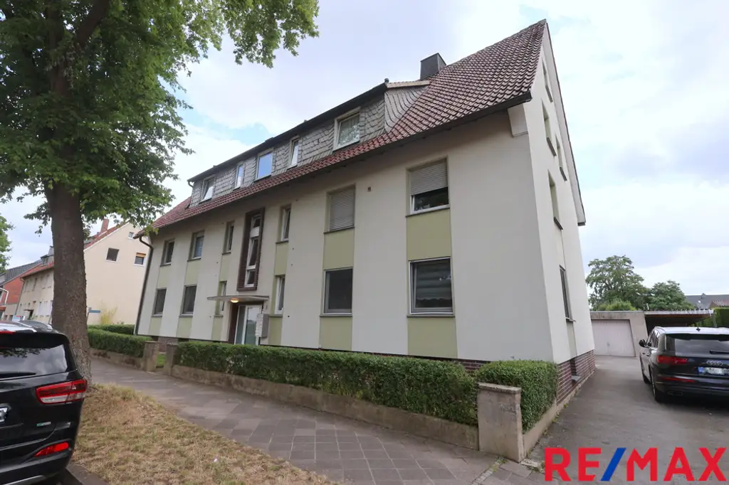 Ideal für´s Kapital