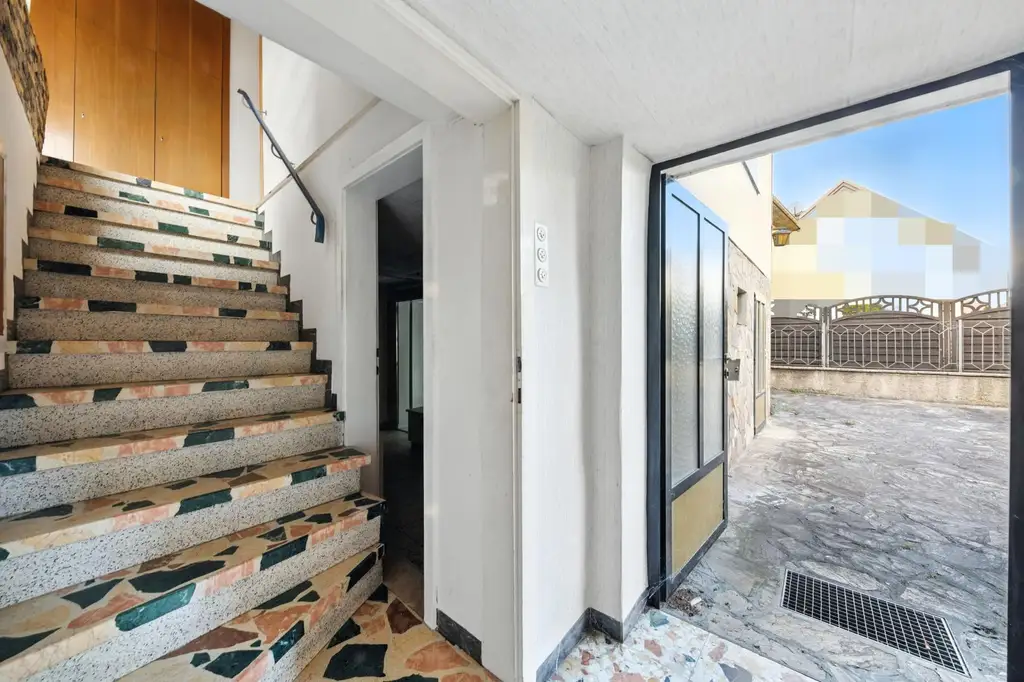 Ihr neues Zuhause: Einfamilienhaus mit vielseitigem Ausbaupotenzial in familienfreundlicher Stadtlage!