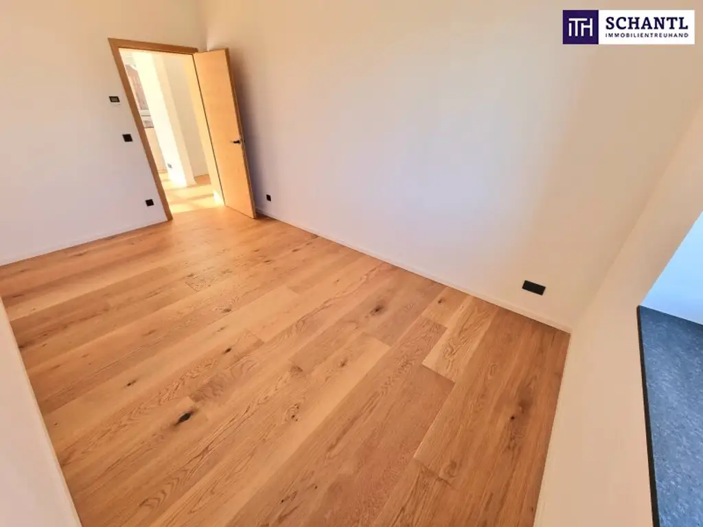 Fantastische 4-Zimmer Gartenwohnung! Mehr Natur. Mehr Ruhe. Mehr Grün. WOW! Riesiger Garten + Herrliche Terrasse + Lichtdurchfluteter Wintergarten + Stellplatz! Jetzt zugreifen!