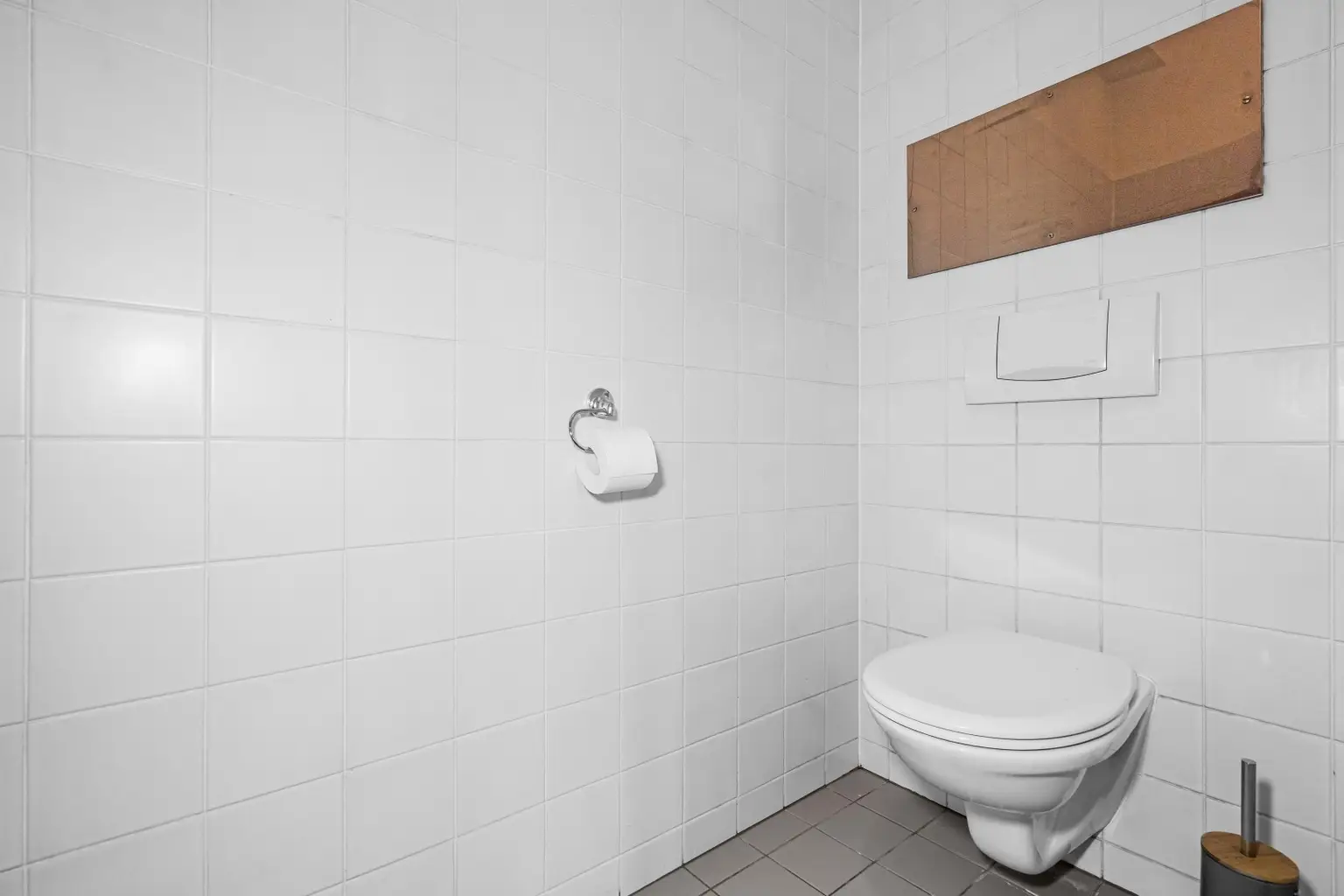 "Inside Job! 3 Zimmer Hit - Korneuburg im Blick"