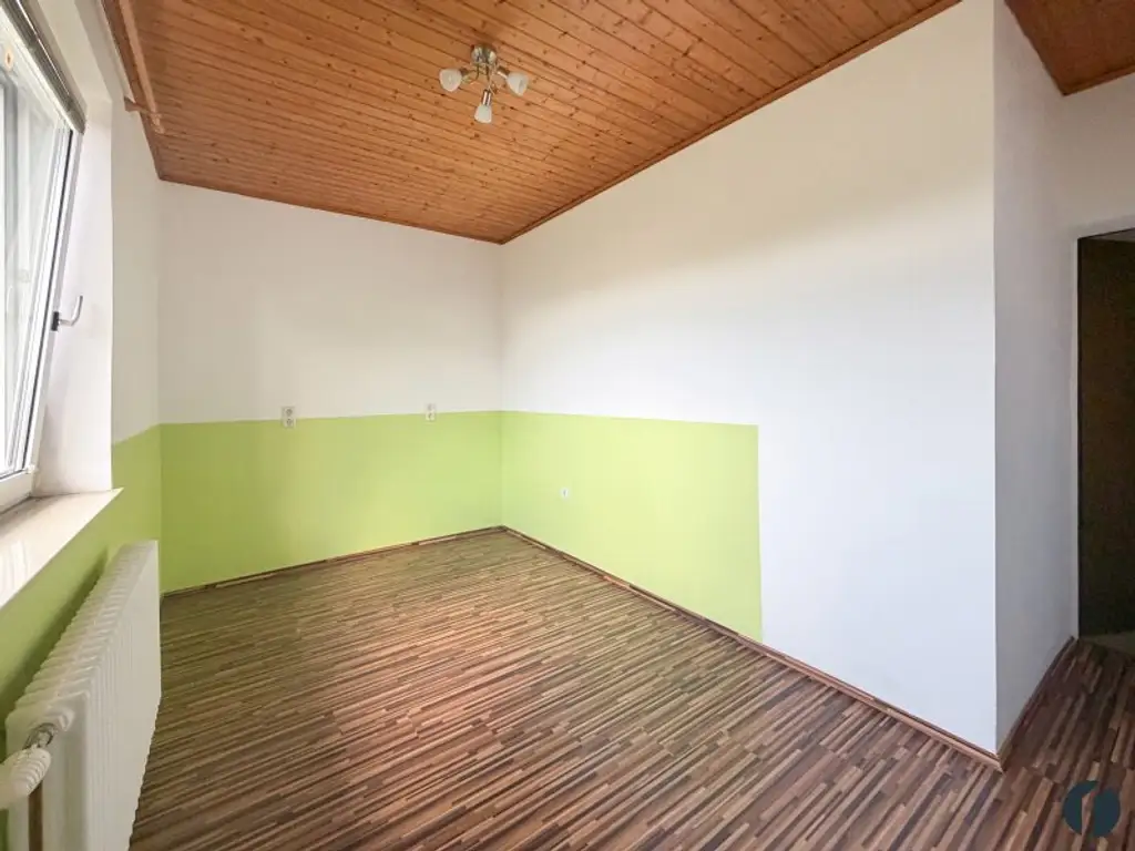 Wohnen nahe Tulln: Gepflegtes Haus mit Pool, Terrasse und guter Wien-Anbindung
