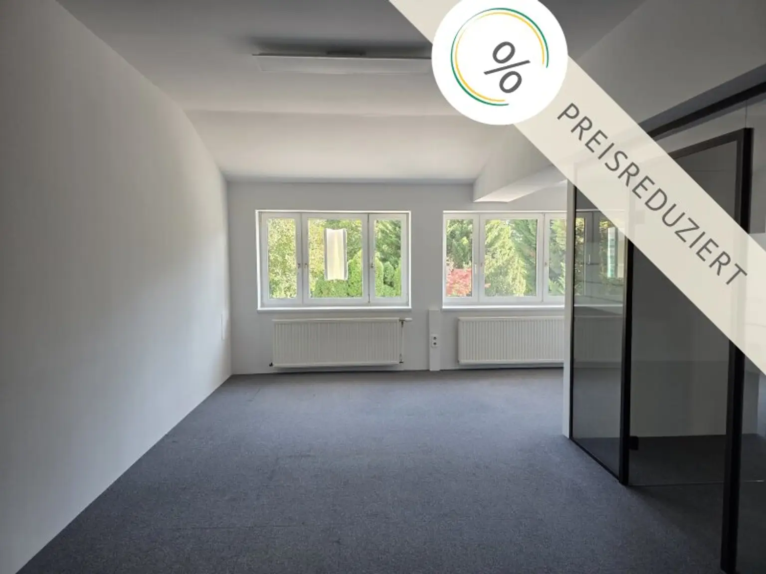 „JETZT SICHERN“: Bürofläche in Top-Lage - nahe Krankenhaus Korneuburg!“