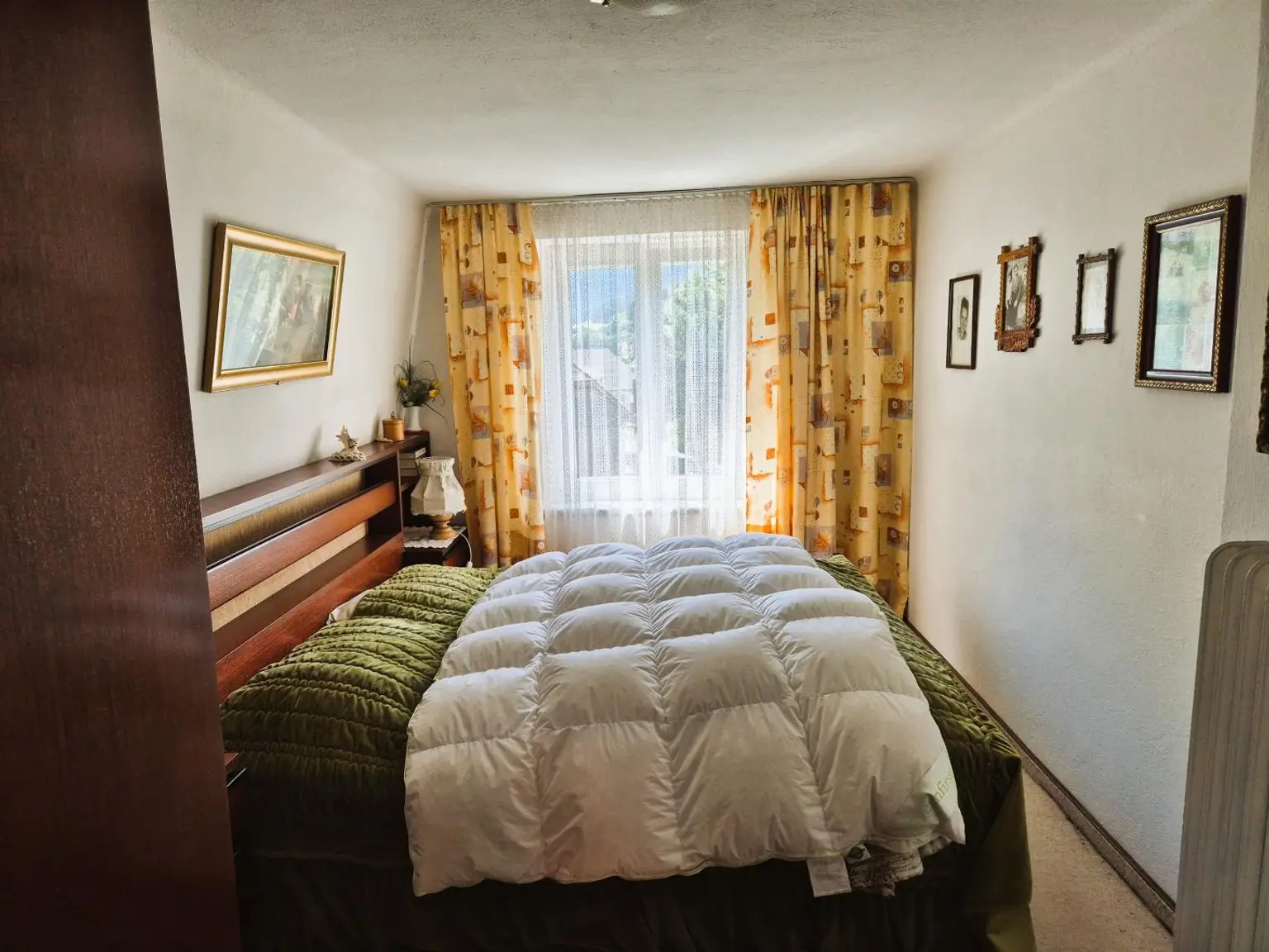 Doppelhaus in Schöder im Bezirk Murau
