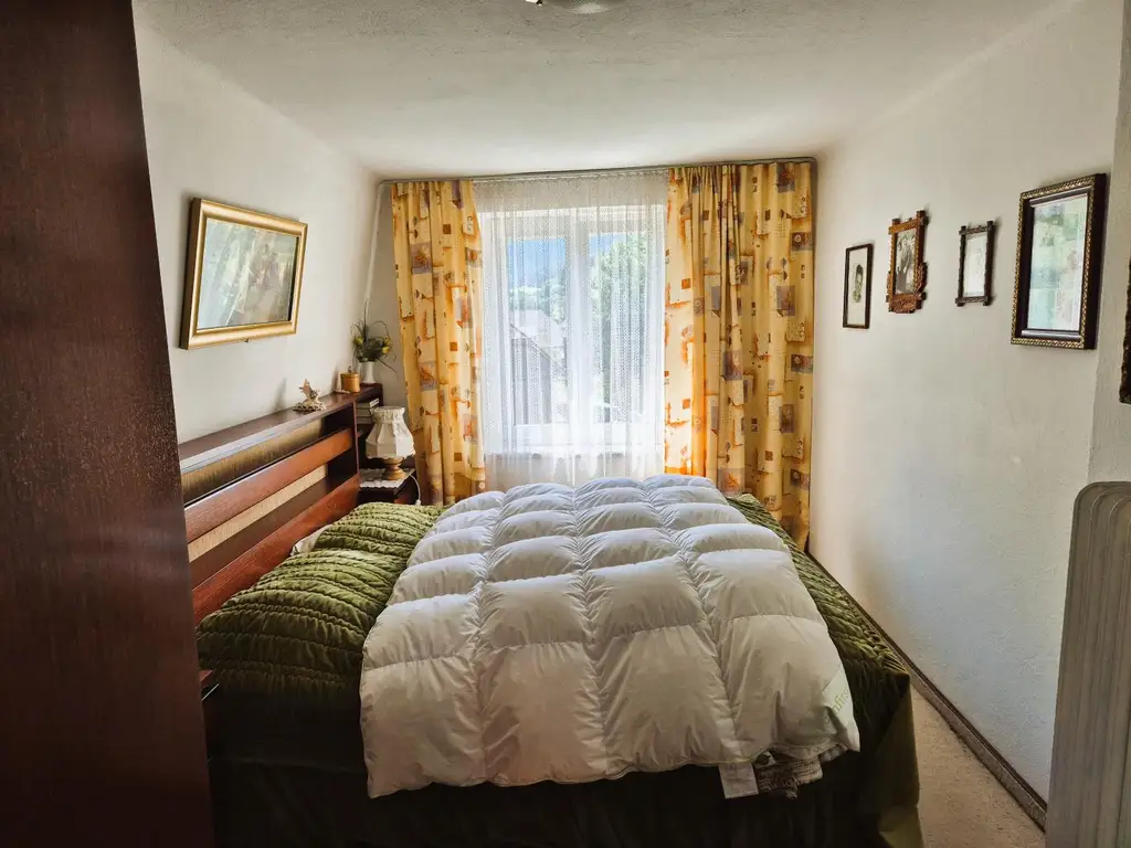 Doppelhaus in Schöder im Bezirk Murau