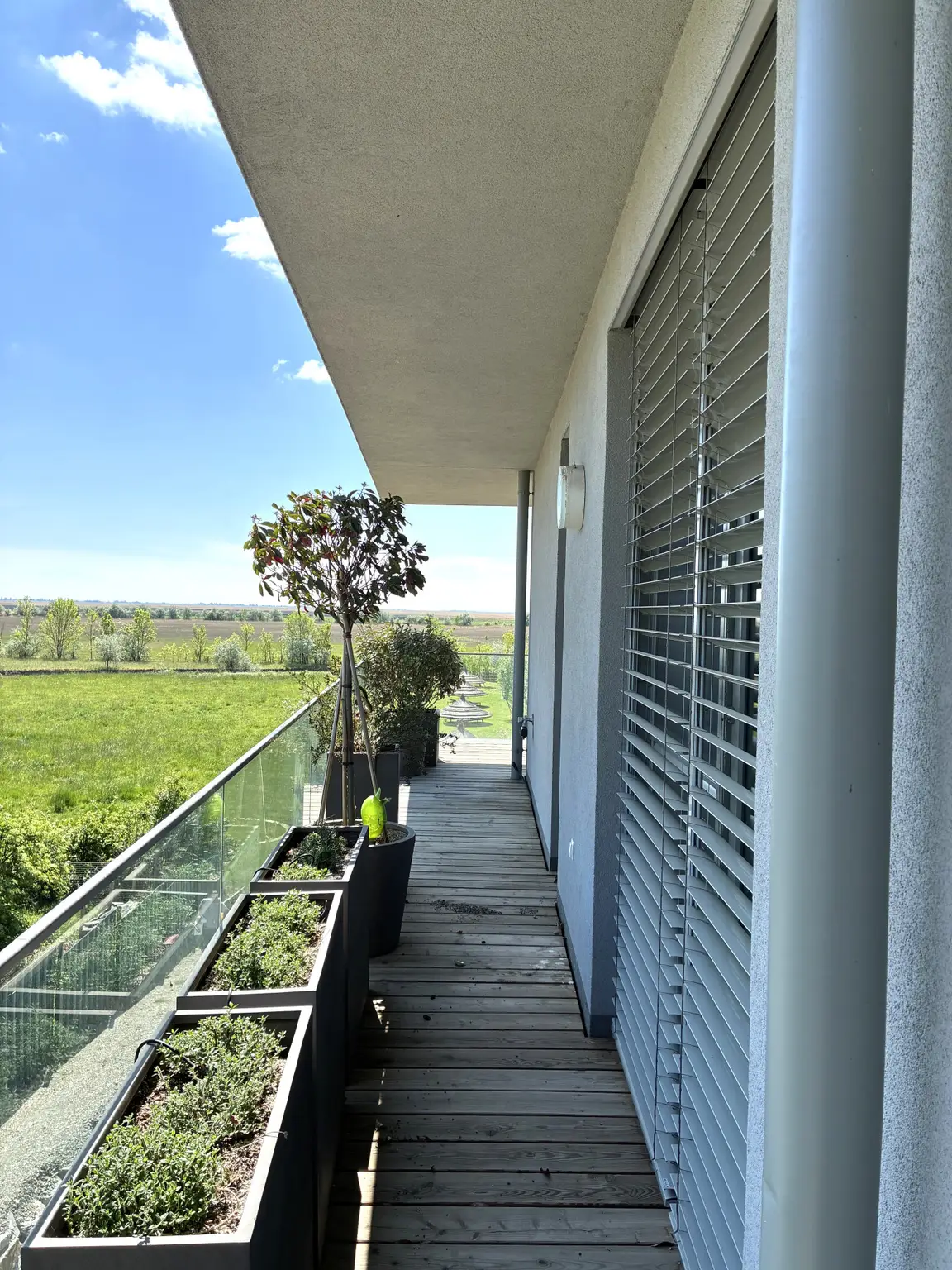 Balkon 2