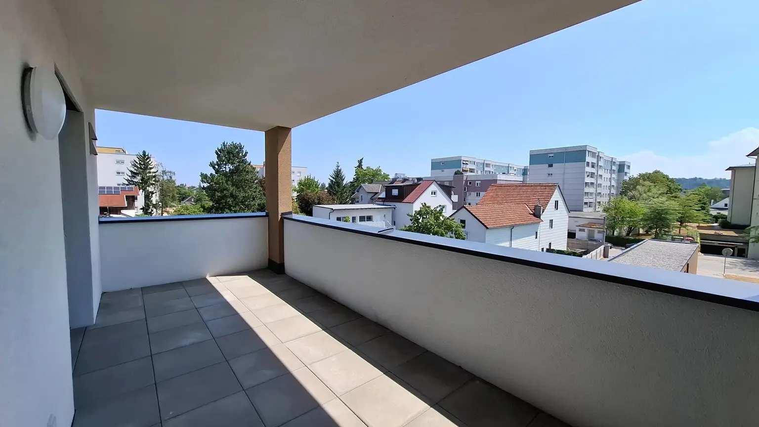 Loggia