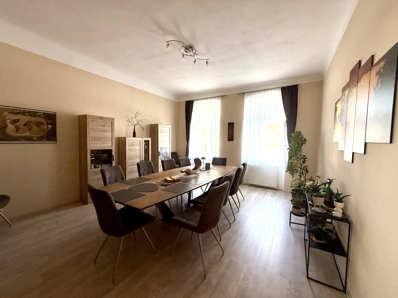 Esszimmer