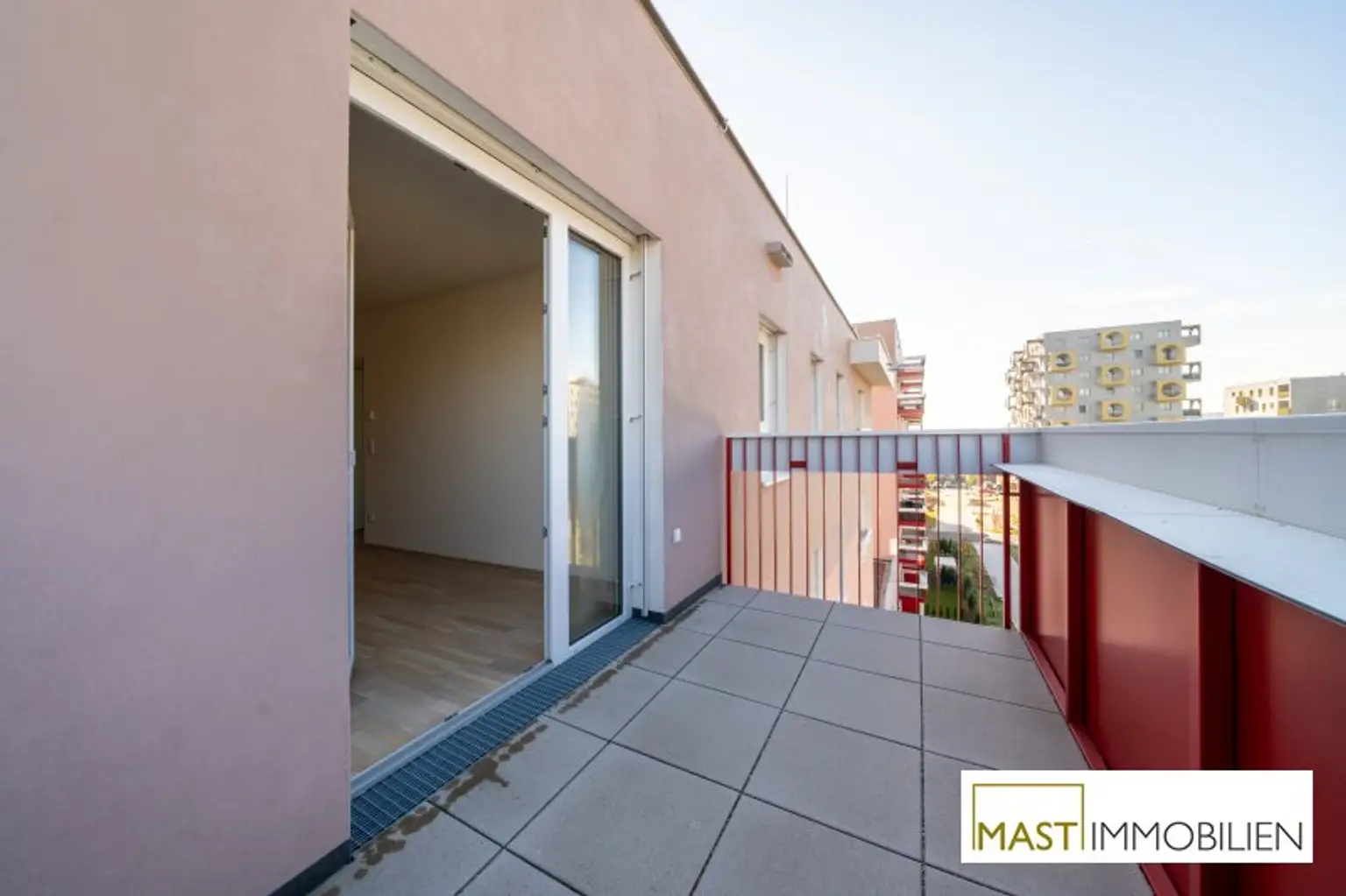 AKTIONSPREIS derzeit € 361.271! Preisnachlass von 6,5%! Provisionsfrei!