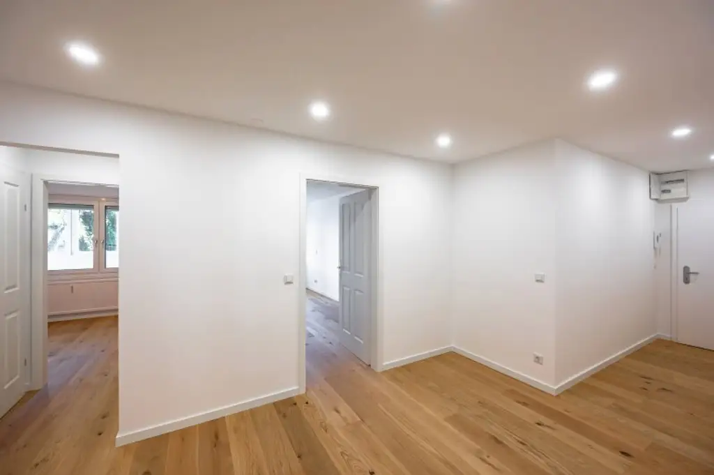 ++NEU++ Fantastische 4-Zimmer Neubauwohnung mit 2 Loggien - RUHELAGE