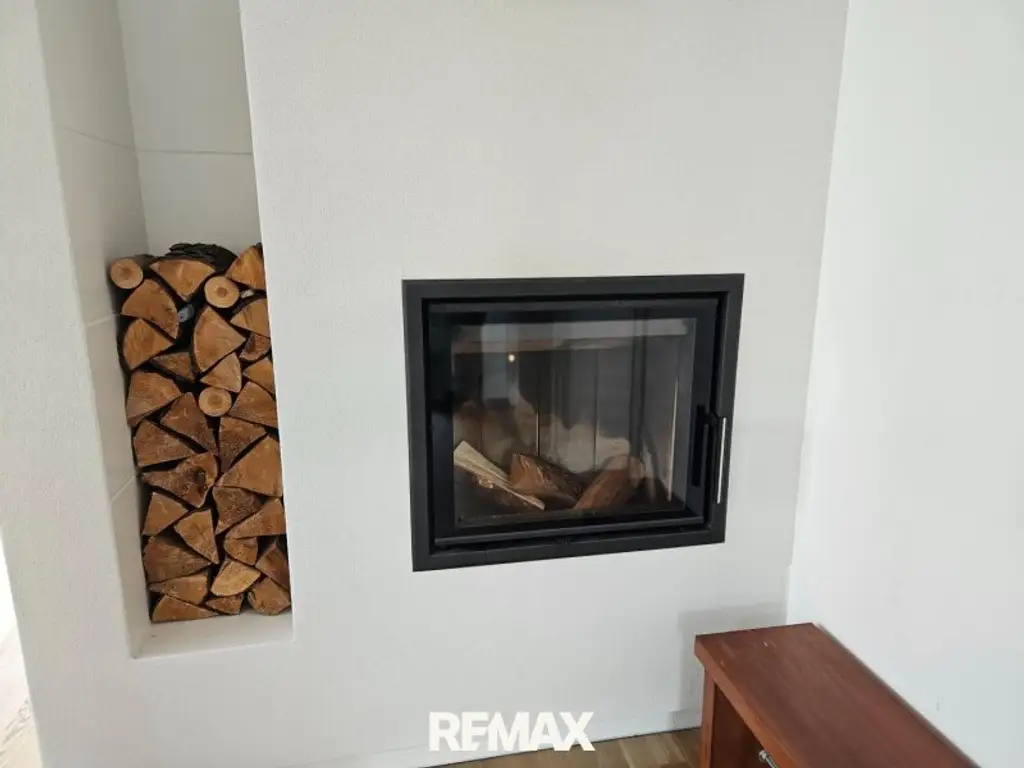 Modern, smart und nahezu autark!