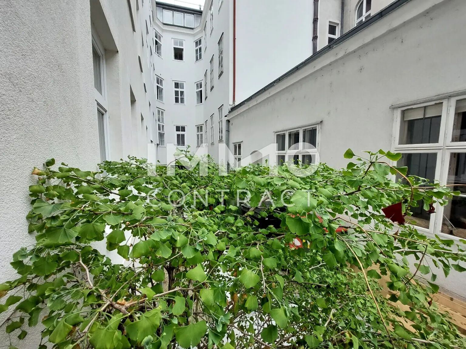 Französischer Chic trifft Wiener Charme – Ihr neues Zuhause in absoluter Ruhelage!