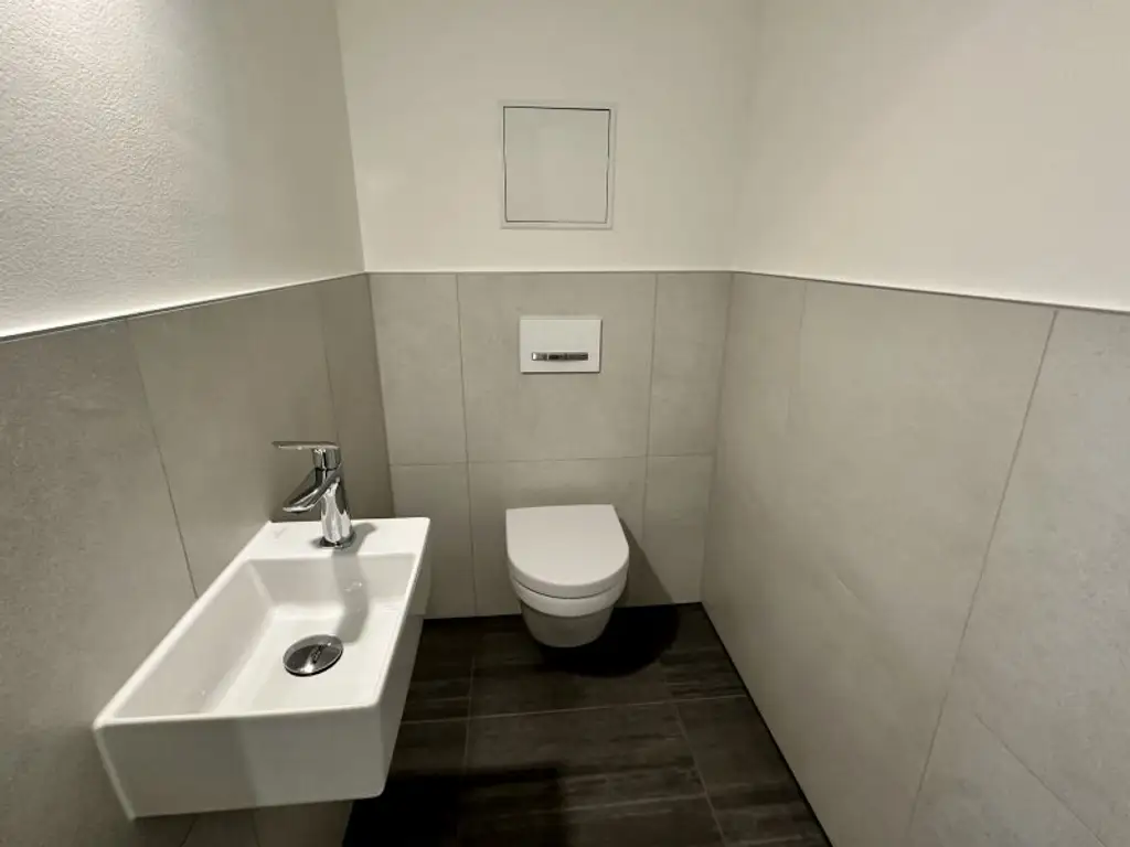 Ihr hochwertiger Erstbezug in U1 Nähe! Terrasse in den Innenhof! Nur 15 Minuten zur UNO City! Provisionsfrei