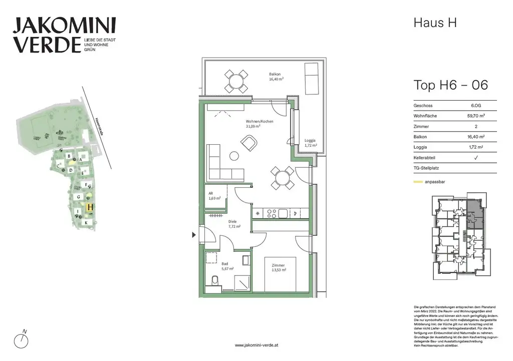 Plan 1