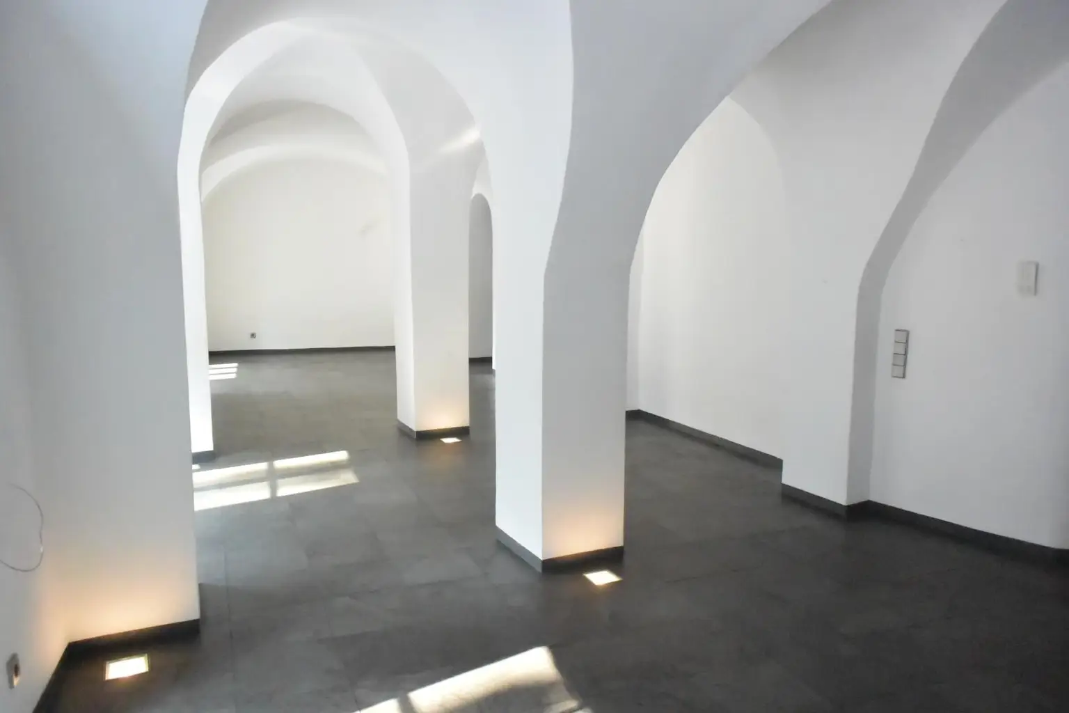 Exklusive Mietetage im Zentrum