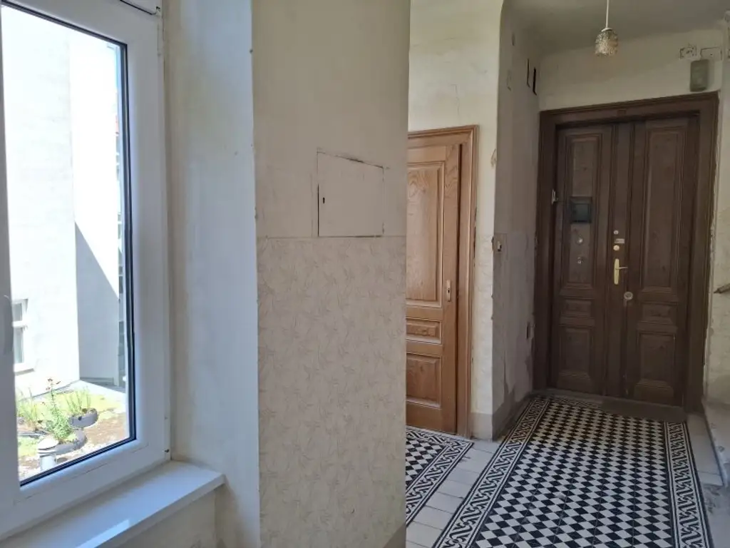 Zinshaus  in ruhiger LAGE -  Nähe Schönbrunner Schloßpark