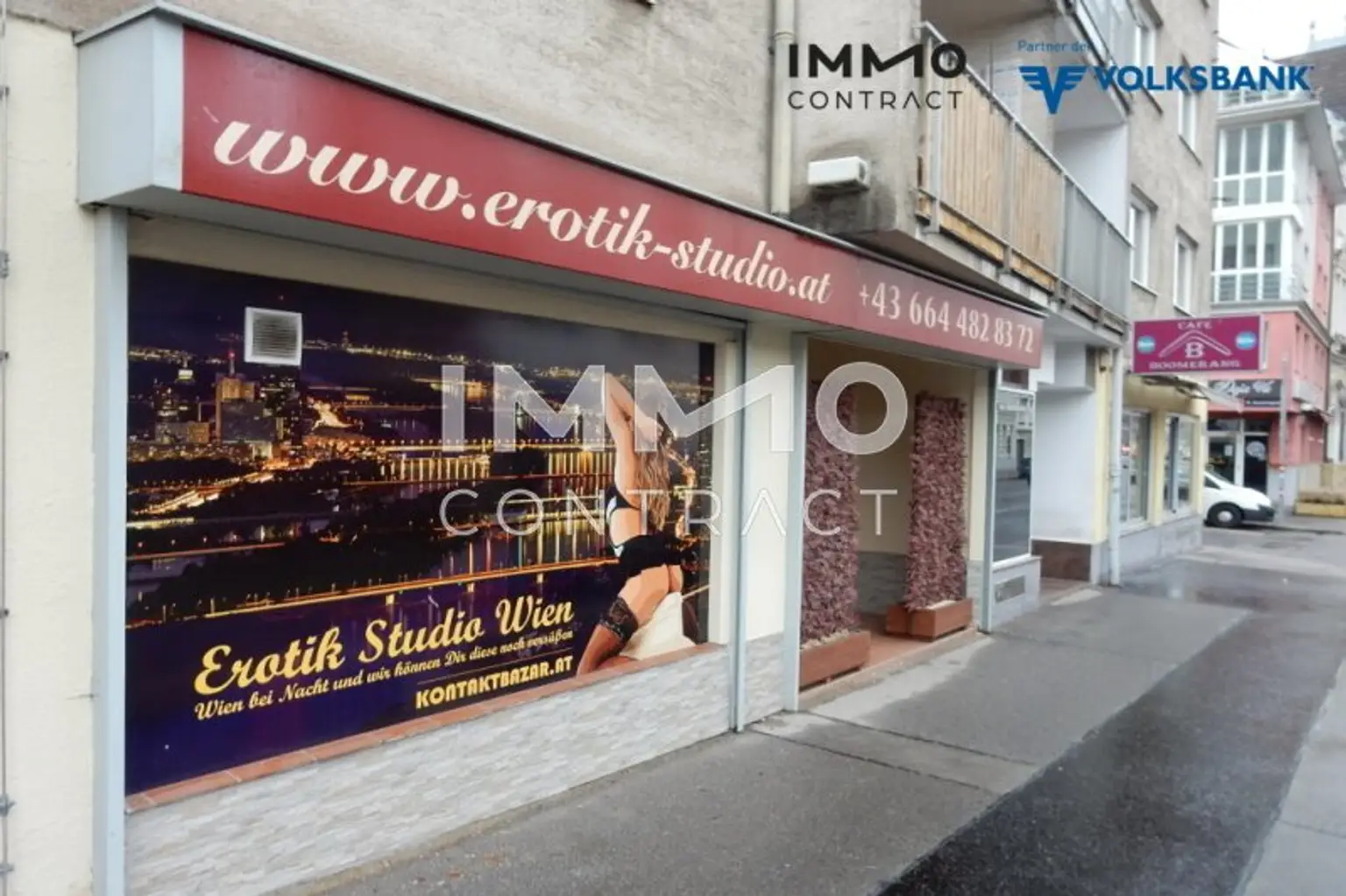 Lokal 1160 Wien 1 One