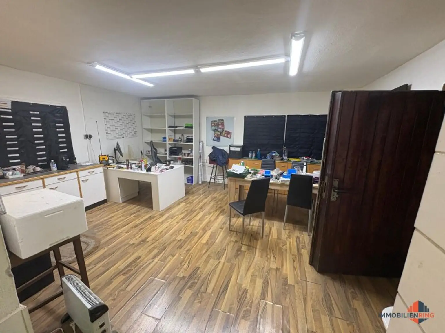Büro