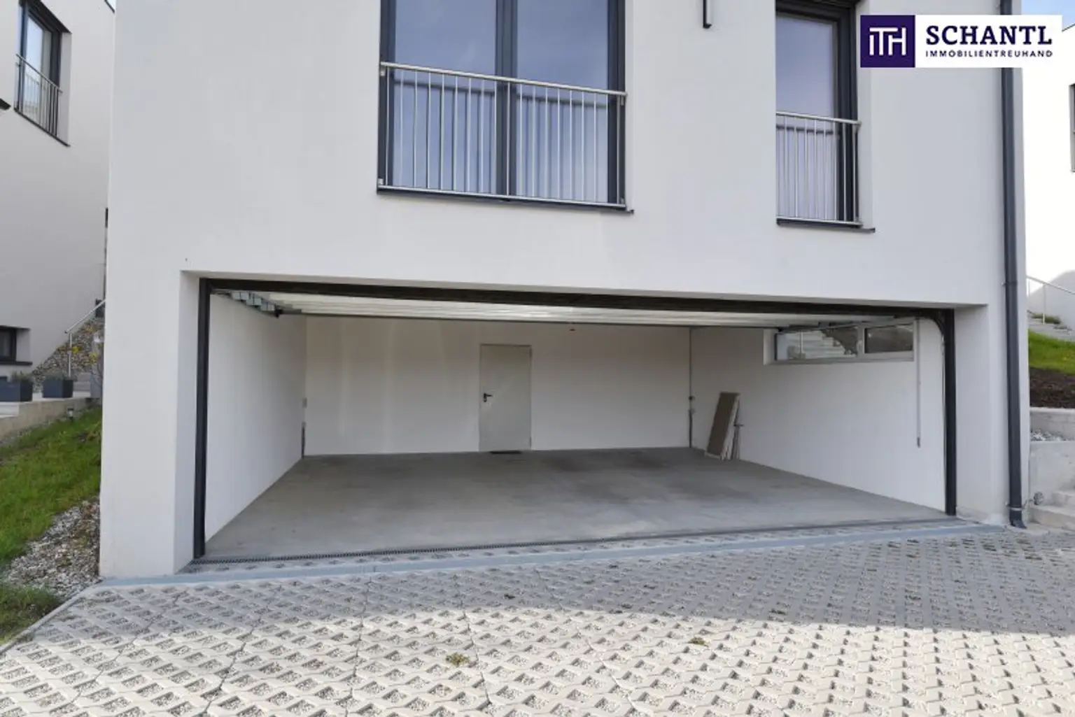 Exklusives Einfamilienhaus mit Panoramaterrasse in der steirischen Weingegend – Ein Wohnjuwel für höchste Ansprüche!