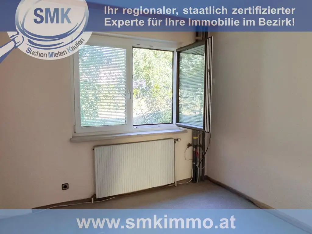 Nette, gepflegte Liegenschaft bietet viel Platz auf zwei Etagen!