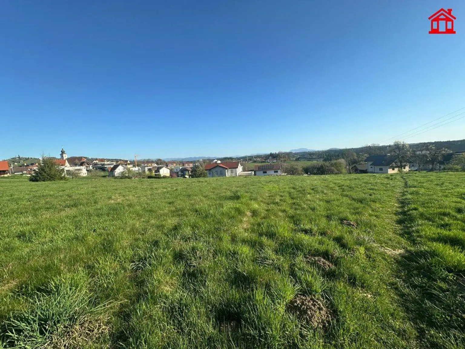 Zielfoto Baugrundstuecke St Stefan ob Stainz Aussi