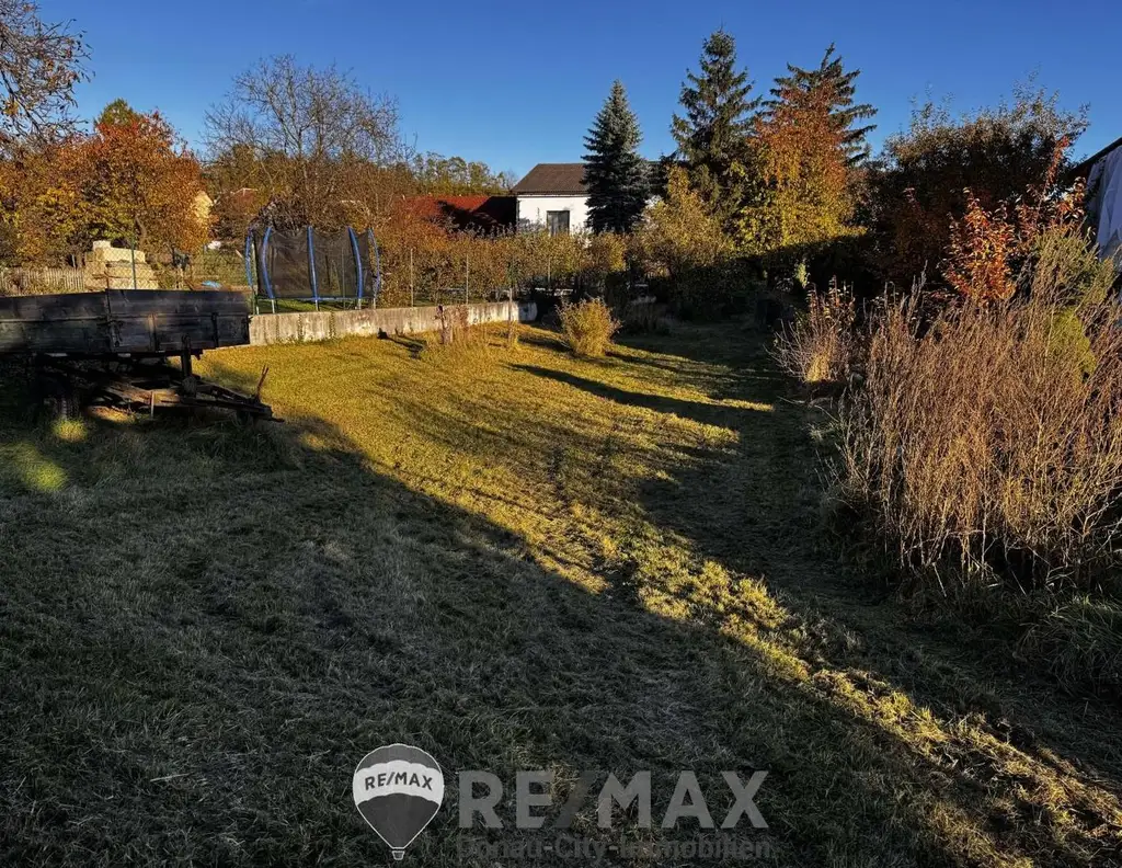 "Ein Grund zum Bleiben"