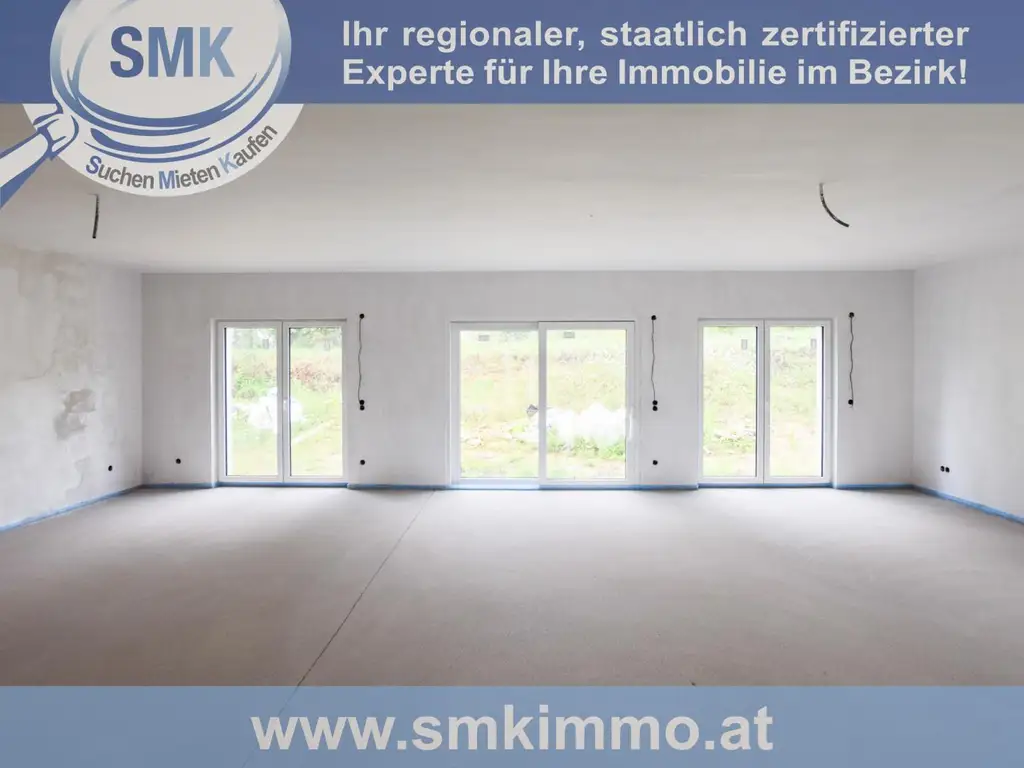 Belagsfertiges Familienhaus zum Selbergestalten!