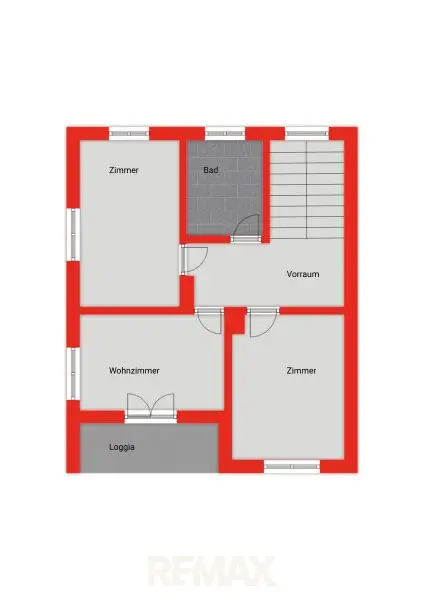 Plan OG