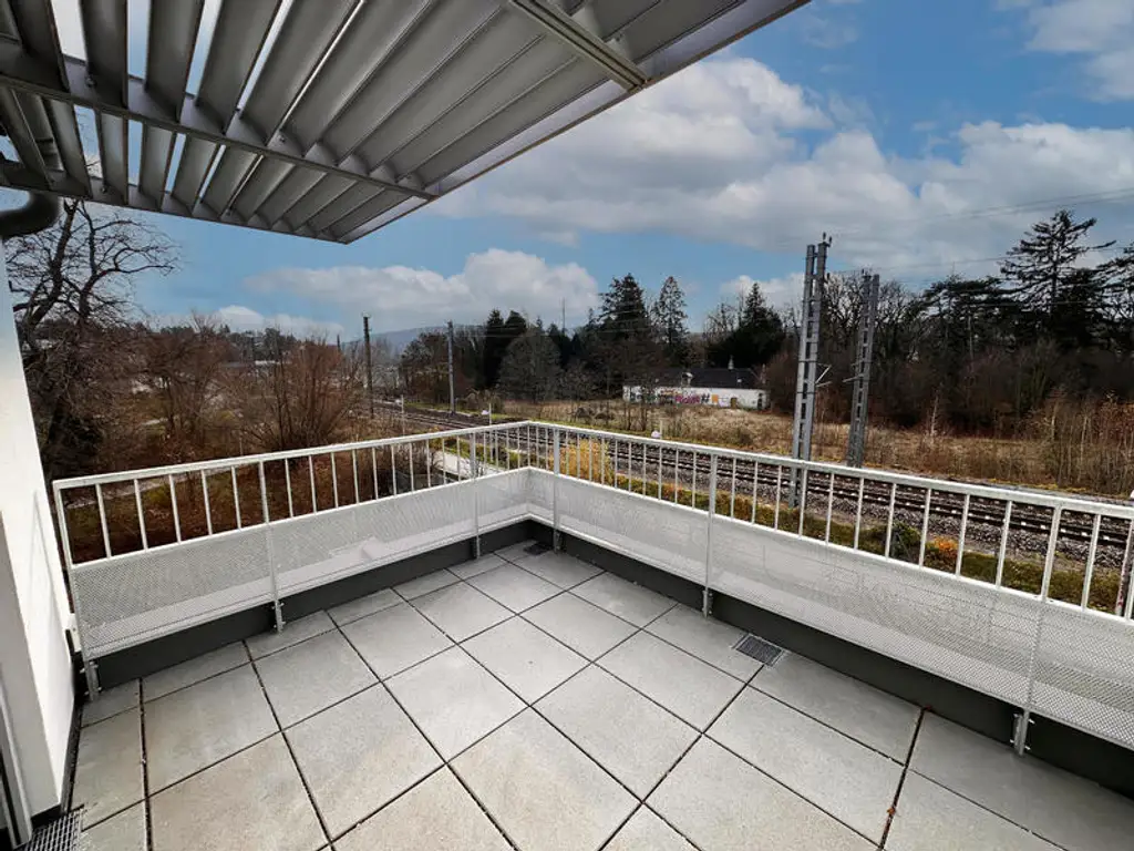 RESIDENZ AM STADTRAND