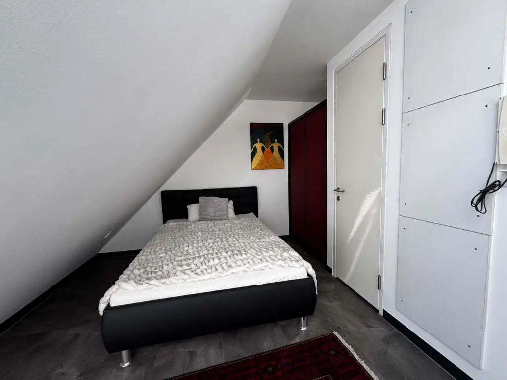 "The Sky is the limit"