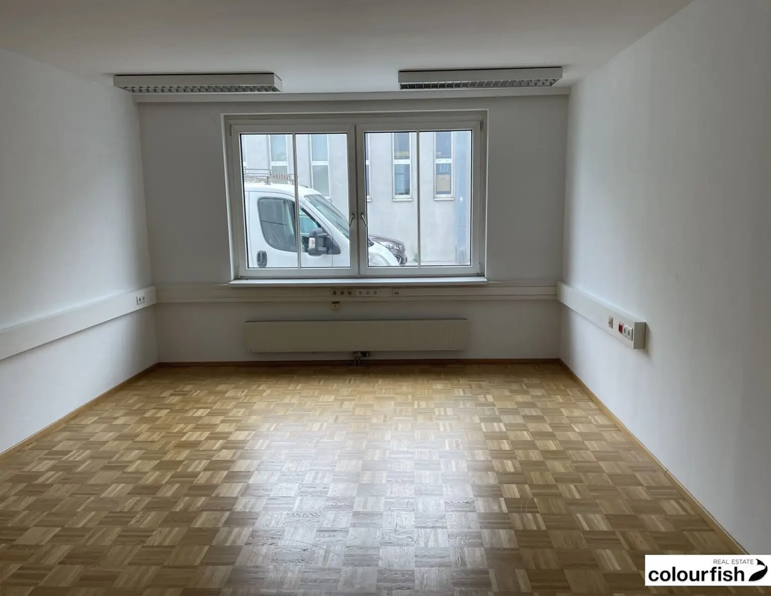 Flexible Gewerbeflächen - Oridnation/Büro/Labor/Schulungszentrum