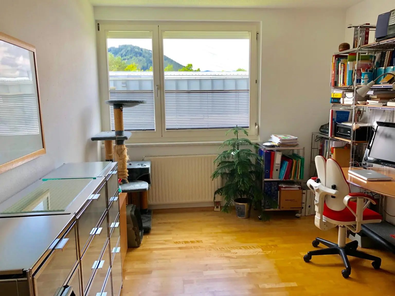 Familientraum! 3-Zimmer Maisonette Wohnung in toller Lage