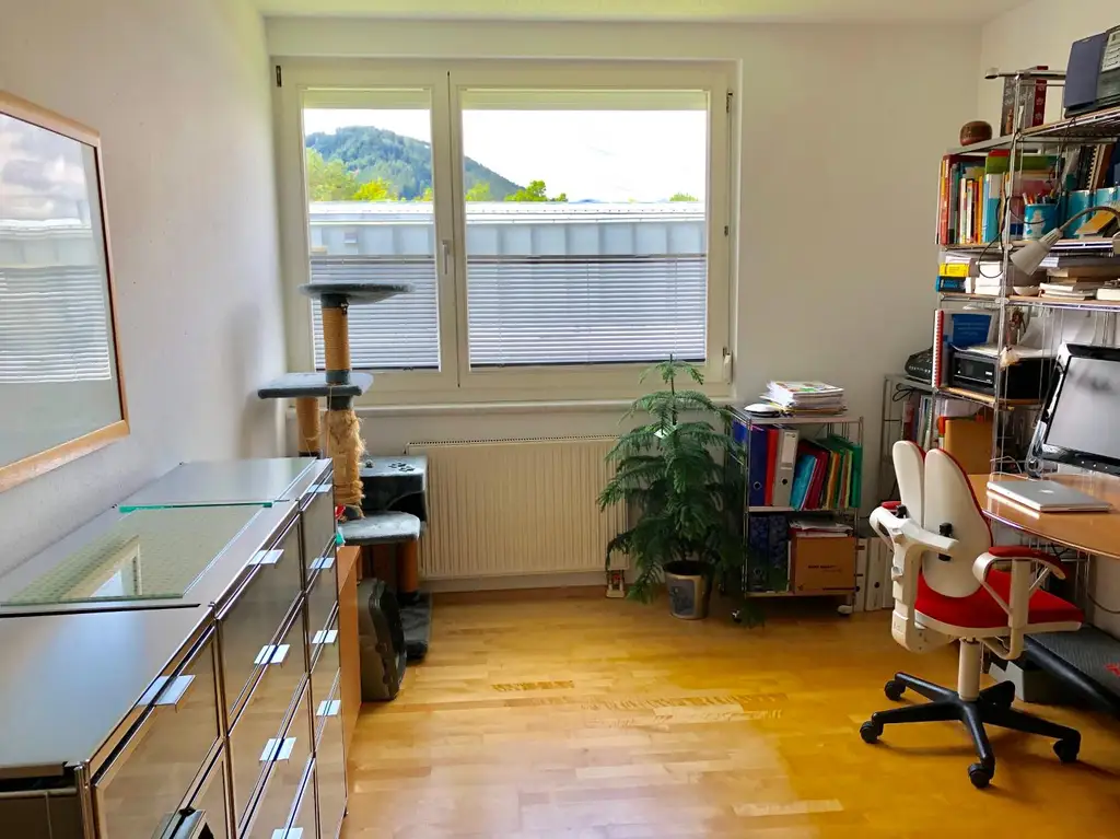 Familientraum! 3-Zimmer Maisonette Wohnung in toller Lage