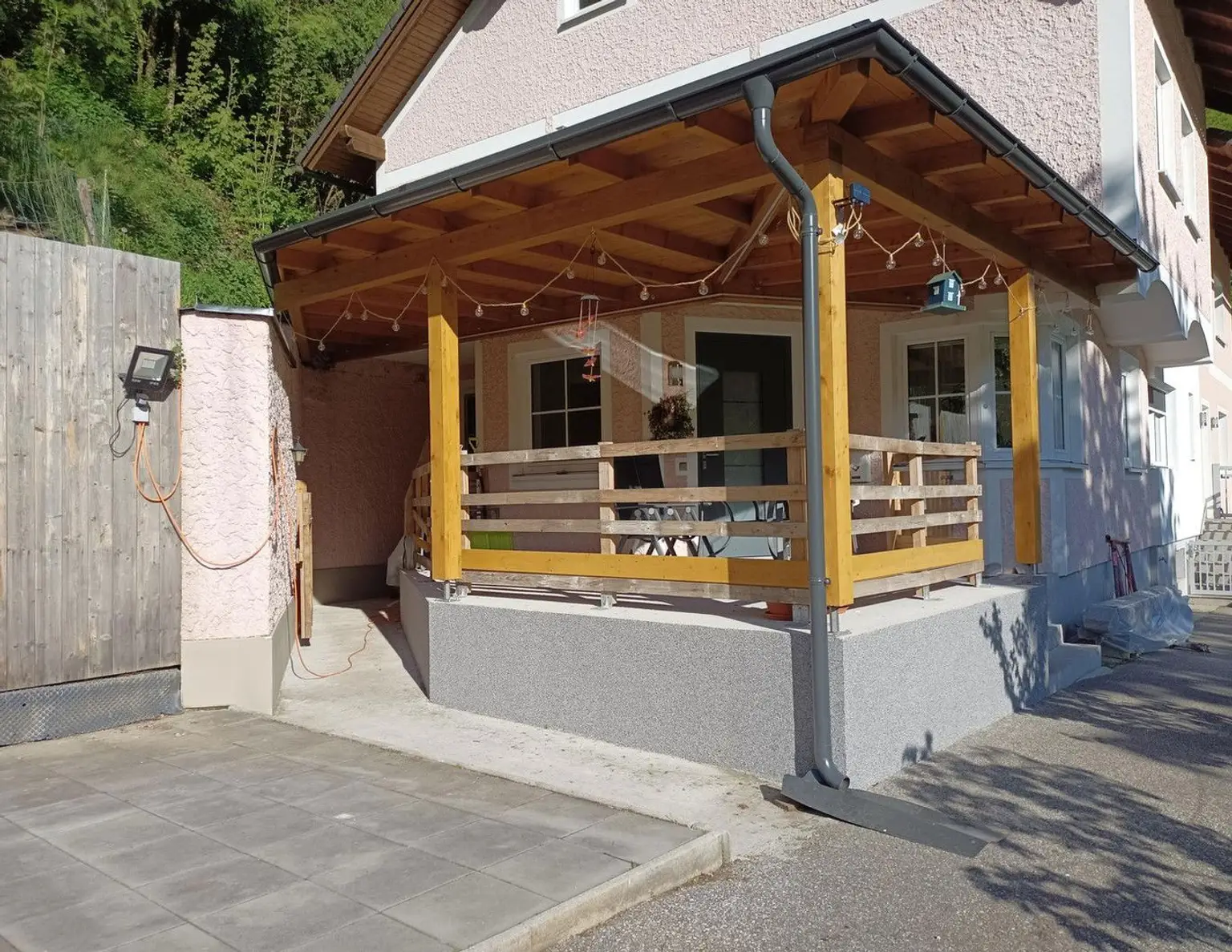 Hausverkauf