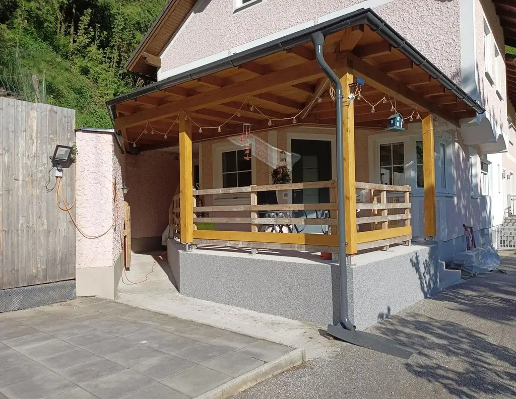 Hausverkauf