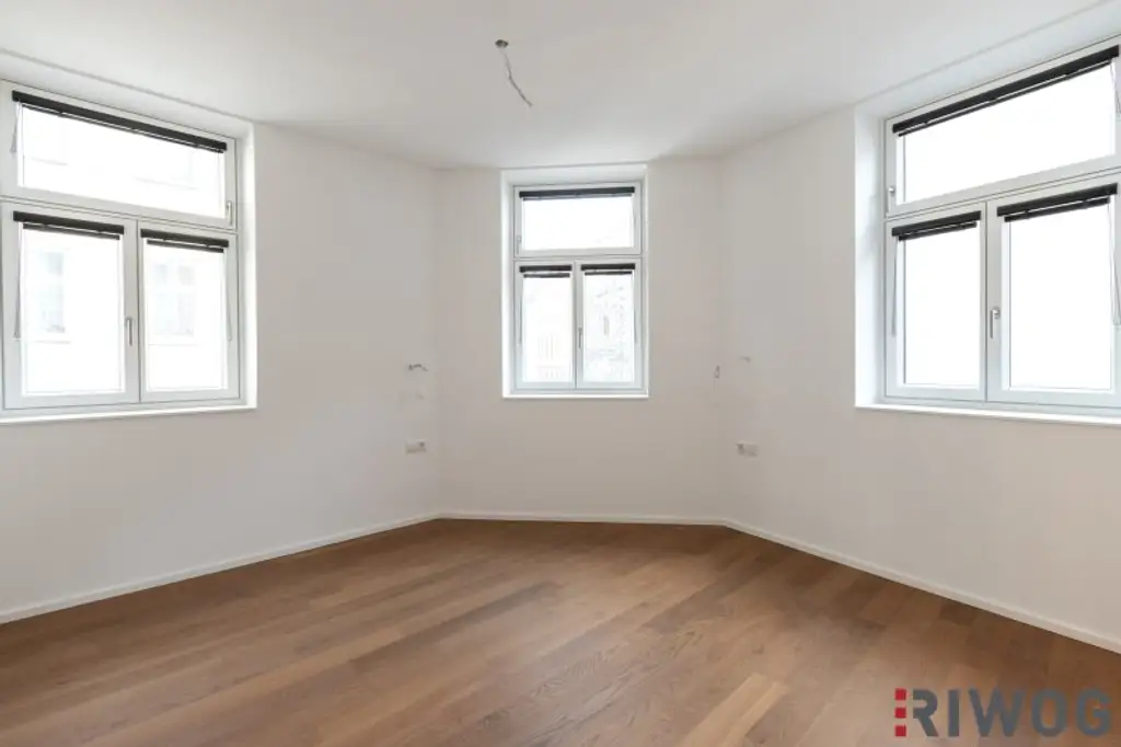 ERSTBEZUG 2 ZIMMER ALTBAUWOHNUNG II NÄHE OTTAKRINGER BRAUEREI II PROJEKT ABELEGASSE 20