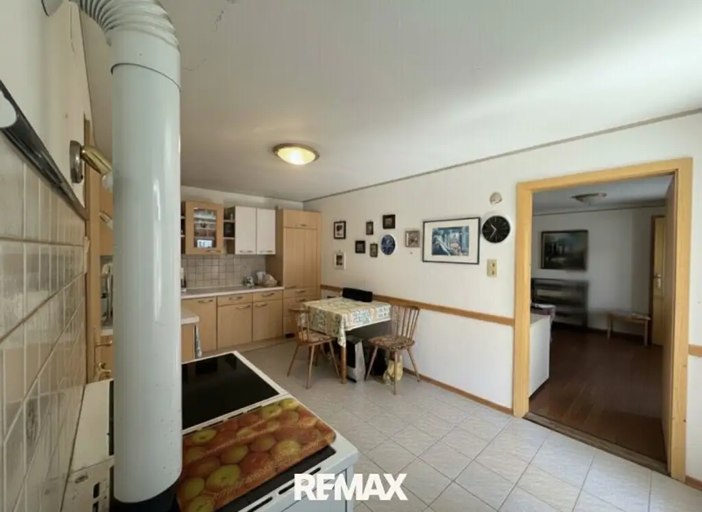 ***Ihr persönlicher Rückzugsort – Ferienhaus in traumhafter Grünlage***