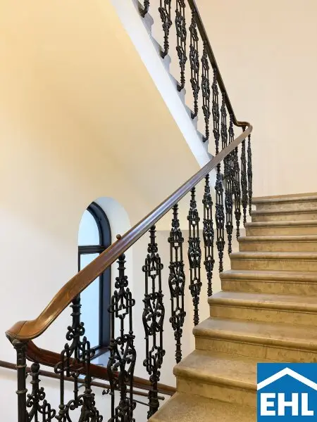 Wohnen im Herzen von Währing – Altbaucharme in ruhiger Lage