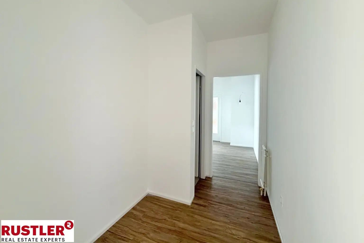 Vorzimmer