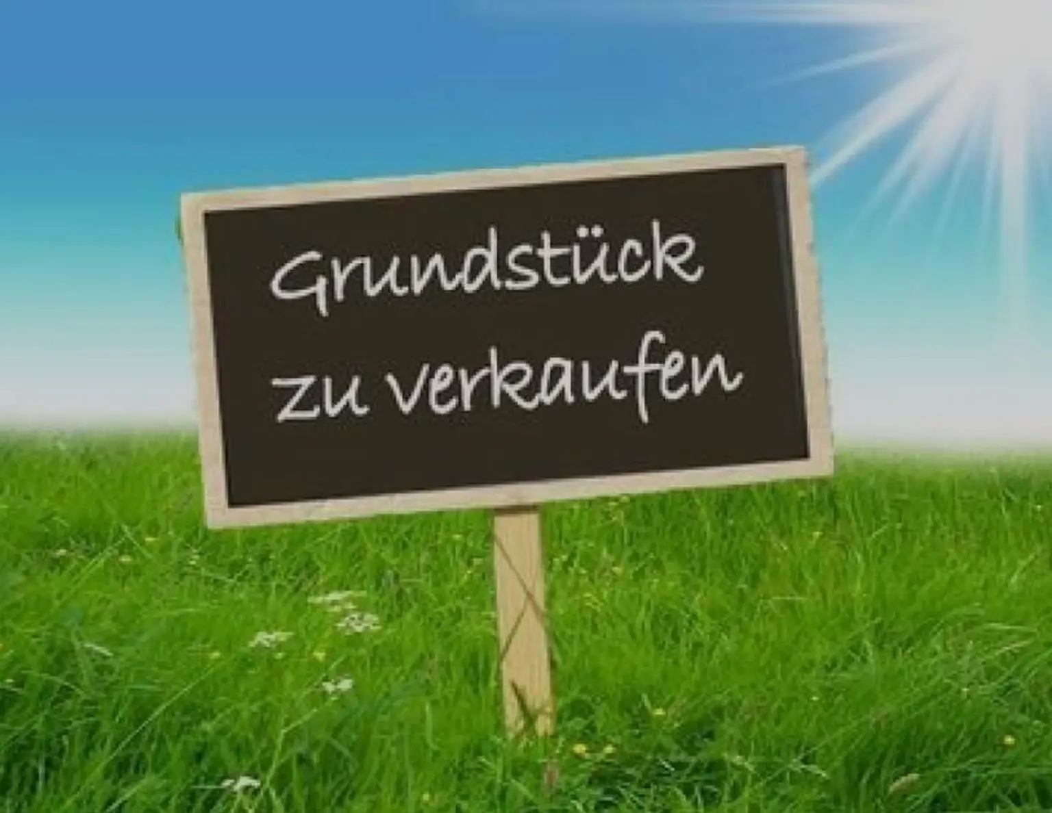 ++ BAURECHT als CHANCE ++ Ihr Grundstück für die Zukunft