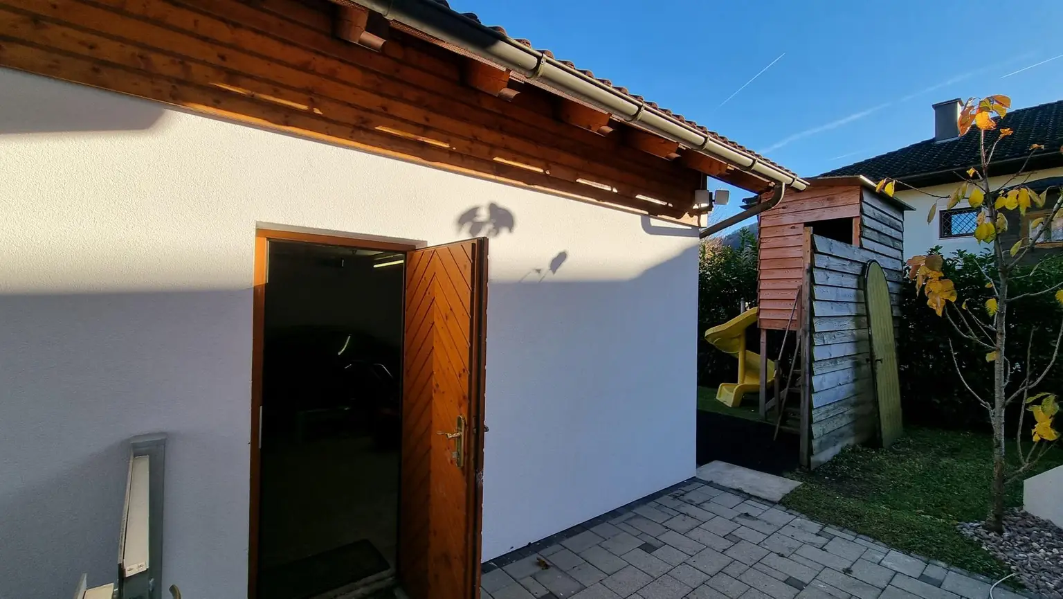 Gepflegtes Einfamilienhaus mit Pool in Kirchberg/Pielach