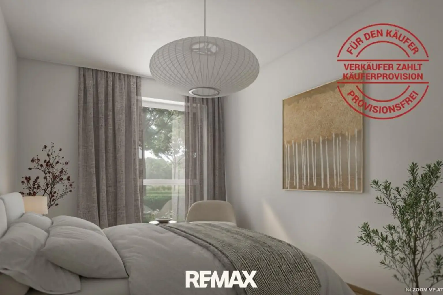 Symbolbild, ohne Möbel, Änderungen vorbehalten